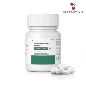 ZOPICLONE 10MG  PER TAB – 30 TABLETS – AKUMS PHARMACEUTICALS