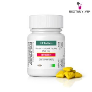 BITCOIN - MDMA 250MG