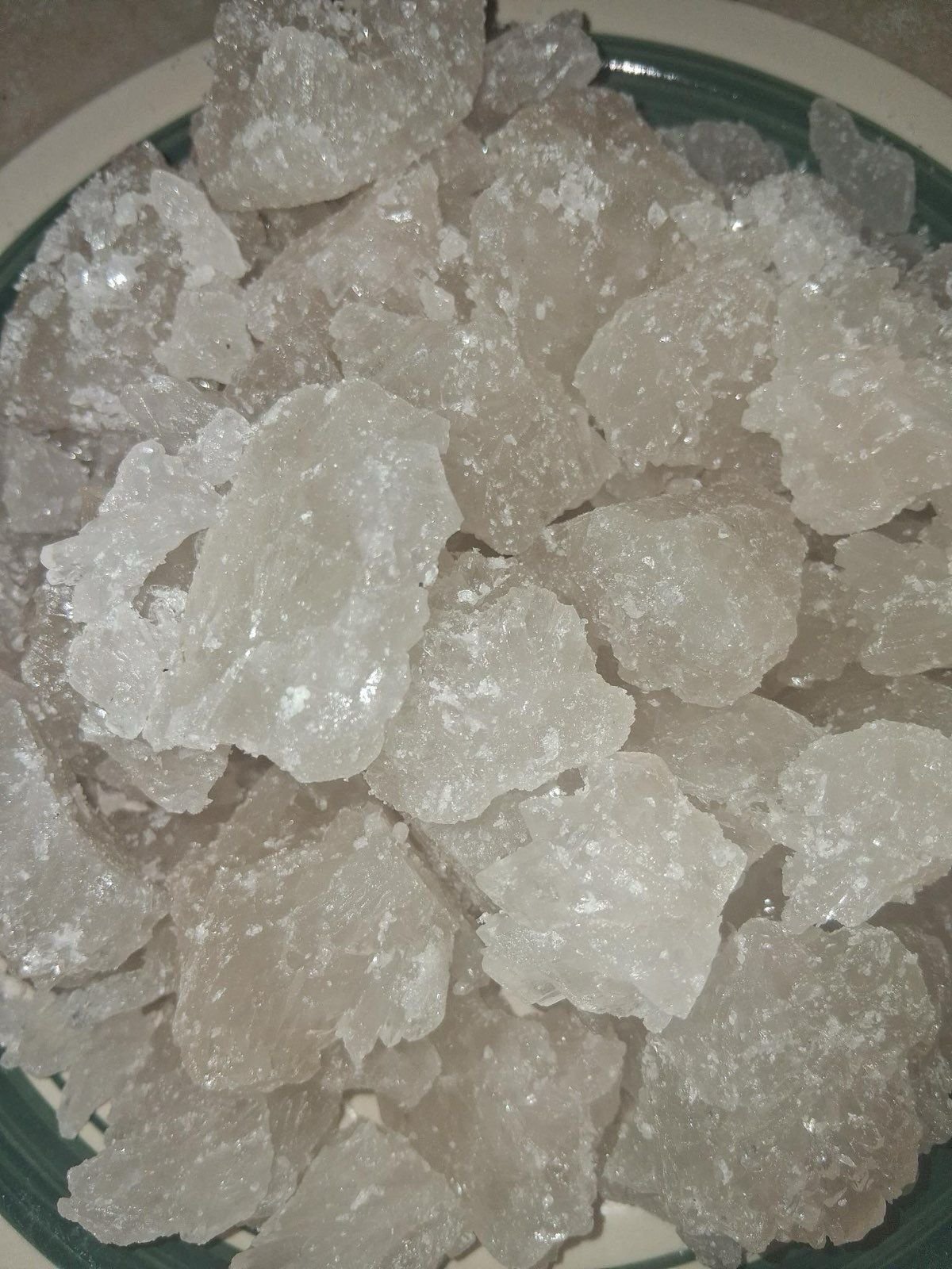 CHAMPAGNE (MDMA) - PUREST FORM - 1KG RAW