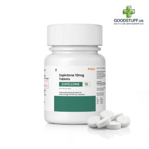 ZOPICLONE 10MG  PER TAB – 30 TABLETS – AKUMS PHARMACEUTICALS